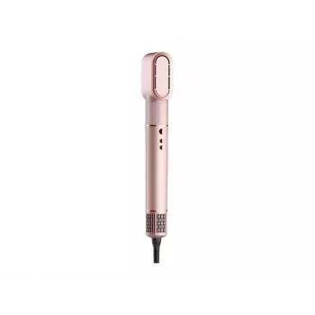 JIMMY HF9 juuste multistiilija, ioonkonditsioneerimine, LED-ekraan, 1300 W