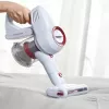 JIMMY JV51 Juhtmeta käsi- ja püsttolmuimeja, 400 W, 21,6 V, 45 minutit tööaega, punane