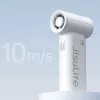 JISULIFE Kaasaskantav Ventilaator Life9 5000mAh USB Ventilaator - Hall