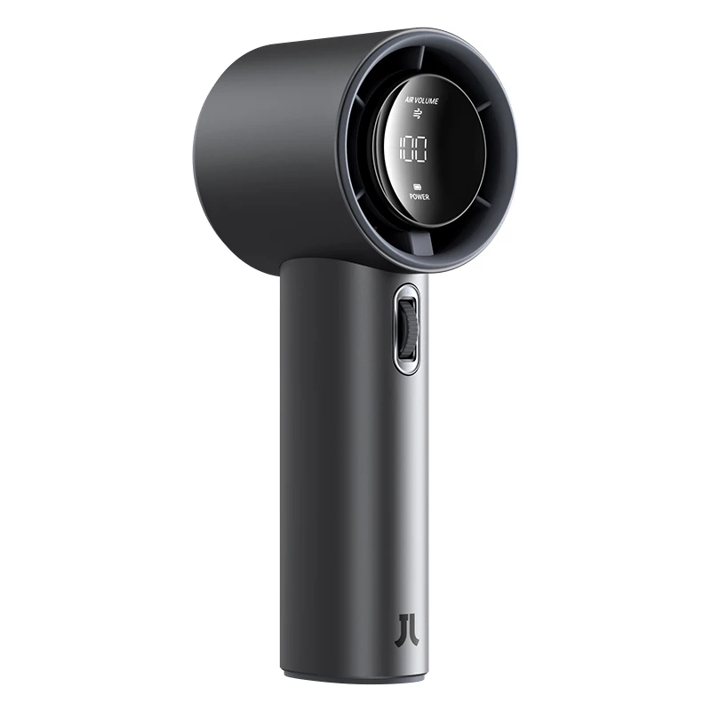 JISULIFE Handheld Fan Pro 1 S (FA53PRO) Tumehall