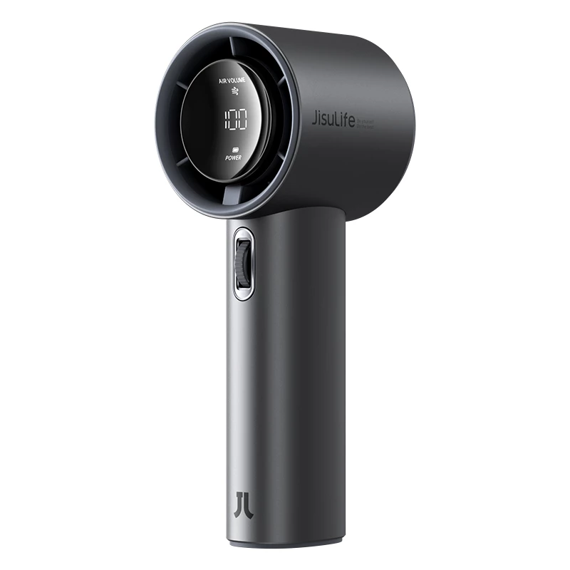 JISULIFE Handheld Fan Pro 1 S (FA53PRO) Tumehall