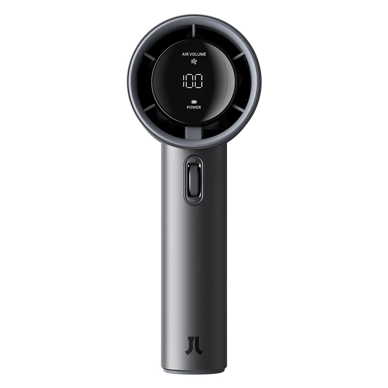JISULIFE Handheld Fan Pro 1 S (FA53PRO) Tumehall