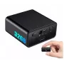 JNN Q65 digitaalne diktofon 32GB must