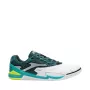 Joma Cancha 2602 sisejalgpallijalatsid valge roheline suurus 42