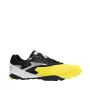 Joma Cancha 2628 muruväljaku jalgpallisaapad kollane must suurus 44