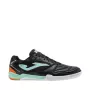 Joma Dribling Indoor 2601 Futsal Kingad Must Suurus 40