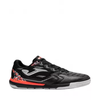 Joma Liga 5 Indoor 2601 mustad saalijalatsid suurus 41