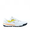 Joma Liga 5 Turf 2602 Valged meeste jalgpallijalatsid suurus 45