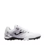 Joma Maxima 2632 Turf jalgpallisaapad valge-must, suurus 45
