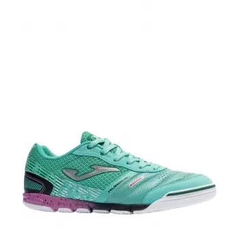 Joma Mundial Indoor 2627 Türkiis Sisejalgpallijalatsid Suurus 42