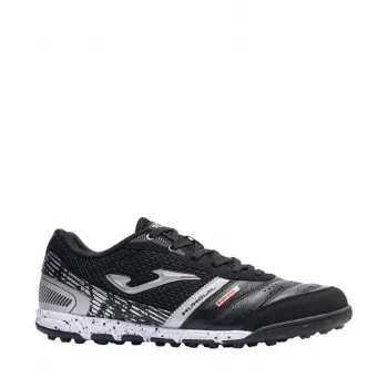 Joma Mundial Turf 2601 meeste mustad jalgpallisaapad