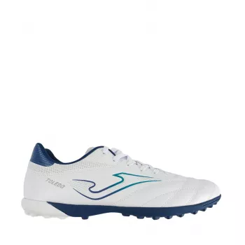 Joma Toledo Turf 2602 valged meeste jalgpallijalatsid suurus 42