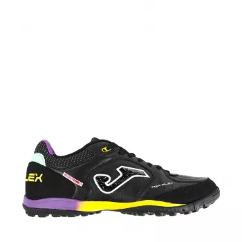 Joma Top Flex 2601 Turf jalgpallisaapad must, meeste suurus 44