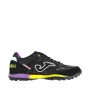 Joma Top Flex 2601 Turf jalgpallisaapad must, meeste suurus 44