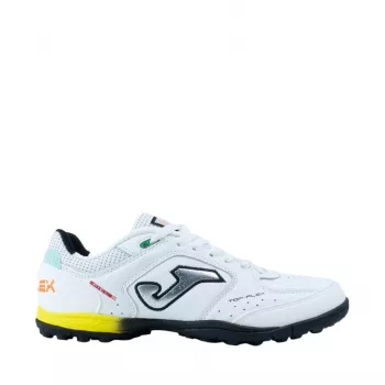 Joma Top Flex 2602 Turf jalgpallisaapad valged TOPS2602TF suurus 40