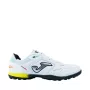 Joma Top Flex 2602 Turf jalgpallisaapad valged TOPS2602TF suurus 45