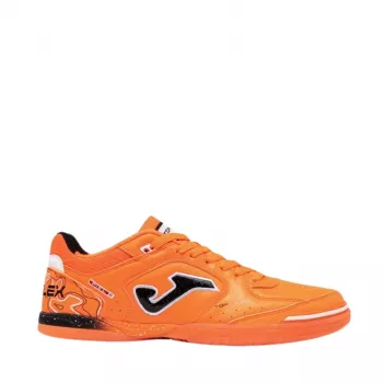 Joma Top Flex 2608 Sisejalgpallijalatsid Oranž Suurus 40