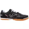 Joma Top Flex Indoor 2121 jalgpallisaapad, must, TOPS2121IN