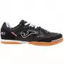 Joma Top Flex Indoor 2121 meeste saalijalatsid, must