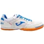 Joma Top Flex Indoor 2122 Valged Futsal Kingad