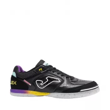 Joma Top Flex Indoor 2601 Black saalijalgpallijalatsid suurus 41