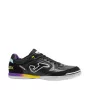 Joma Top Flex Indoor 2601 Black saalijalgpallijalatsid suurus 41