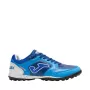 Joma Top Flex Turf 2635 jalgpallisaapad sinine mereväesinine suurus 41