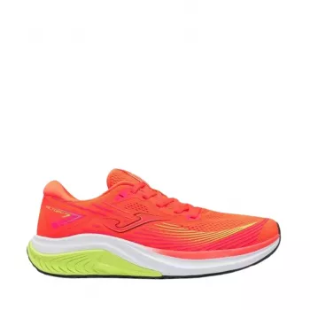 Joma Victory 7 meeste jooksujalatsid korall, suurus 43 EU