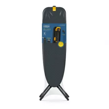 Joseph Joseph Glide Compact Plus Easy-Store 110cm triikimislaud sinine Advanced Cover'iga