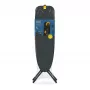 Joseph Joseph Glide Compact Plus Easy-Store 110cm triikimislaud sinine Advanced Cover'iga