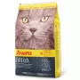 JOSERA Catelux kuiv kassitoit – lõhe ja linnuliha, karvapallide kontroll, 400g