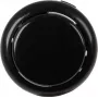 JOY-IT ARC Button M BK - Mini arcade nupp mikroklahviga must nupp-must-mini
