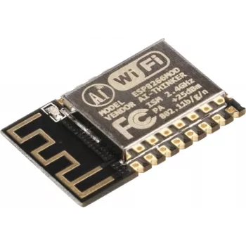 JOY-IT DEBO ESP8266-12F ESP8266 WiFi jootemoodul SBC-ESP8266-12F