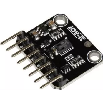 JOY-IT DEBO SENS CCS811 õhukvaliteedi sensor (CO2 ja TVOC), I2C, 3,3–5 V SEN-CCS811V1