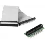 JOY-IT RB-CON+01 GPIO harunduslaiendusplaat Raspberry Pi-le