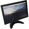 JOY-IT RB-LCD-10-2 10,1 inch HDMI mahtuvuslik puuteekraan metallkorpusega - 1280x800, USB puude, Raspberry Pi, Arduino, Banana Pi, pcDuino, EV3, Pixy-cam jaoks