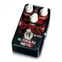 JOYO JF-02 Ultimate Drive overdrive efektipedaal elektrikitarrile