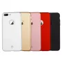 Joyroom Apple iPhone 7/8/SE2020/SE2022 Plastikümbris 360° JR-BP207 Hall