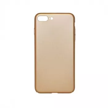 Joyroom Apple iPhone 7 plastikust ümbris JR-BP241 kuldne