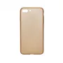 Joyroom Apple iPhone 7 plastikust ümbris JR-BP241 kuldne