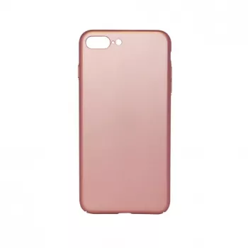 Joyroom Apple iPhone 7 Plastikkate JR-BP241 Roosa