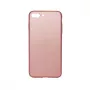 Joyroom Apple iPhone 7 Plastikkate JR-BP241 Roosa