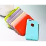 Joyroom Apple iPhone 7 Plus TPU Case JR-BP224 Blue
