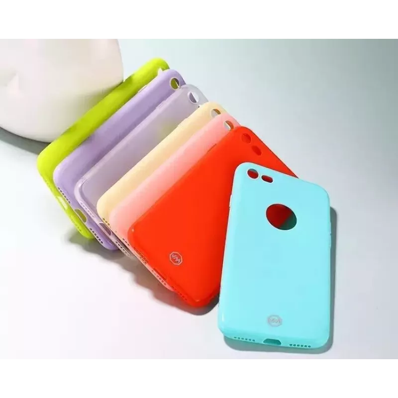 Joyroom Apple iPhone 7 Plus TPU-ümbris JR-BP224 Violet