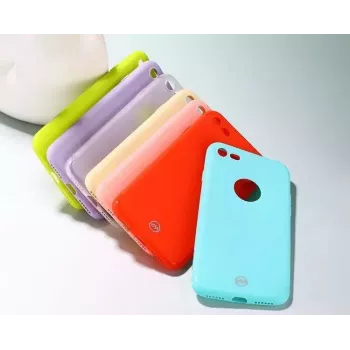 Joyroom Apple iPhone 7 TPU Case JR-BP223 Violet
