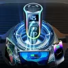 Joyroom Auto laadija 4-in-1 Bluetooth FM saatja PD 150W Must (JR-CL21)