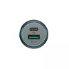 Joyroom Car Charger U+C, QC 3.0, PD, 60W, RGB, Black (JR-CCN01)