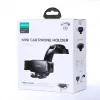 Joyroom Dashboard Car Phone Holder Mount - Universal Suction Cup Stand for 4.7-7.2 inch Smartphones