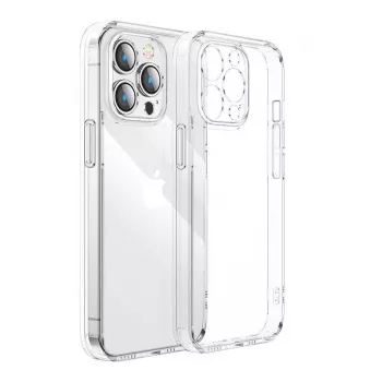 Joyroom JR-14D1 Läbipaistev Korpuse Apple iPhone 14 jaoks