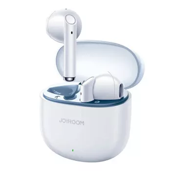 Joyroom JR-PB2 True Wireless Earbuds (Valge)